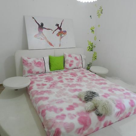 Alexsea Apartment Haïfa Extérieur photo