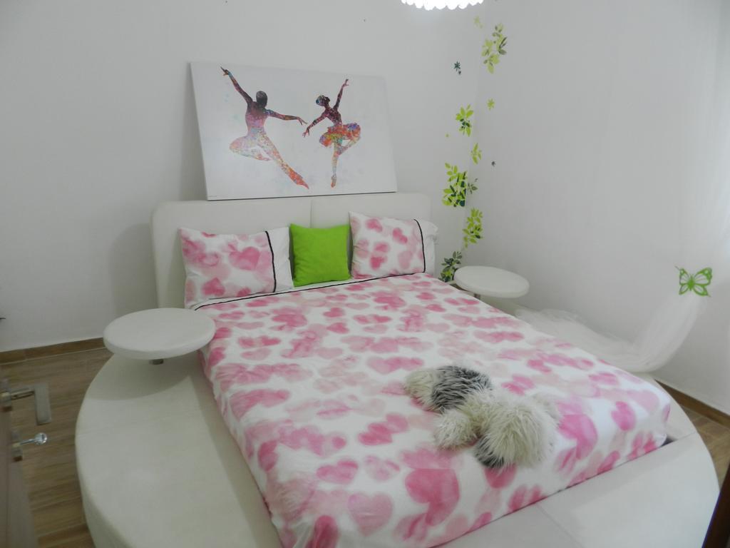 Alexsea Apartment Haïfa Extérieur photo