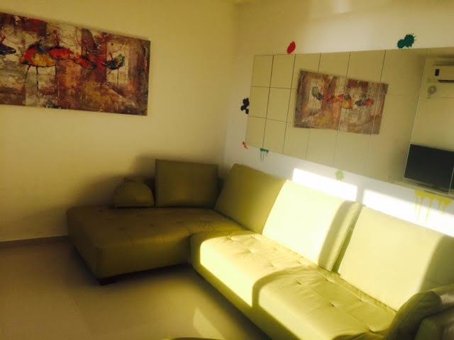 Alexsea Apartment Haïfa Extérieur photo